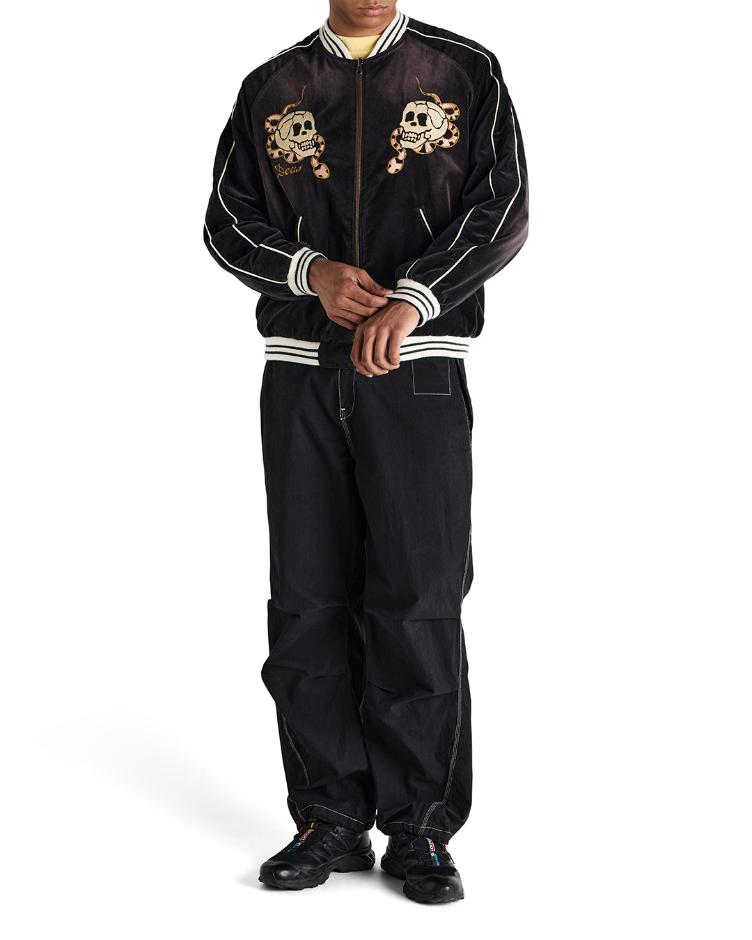Jacke IMPERMANENT RESONANCE multi - 2