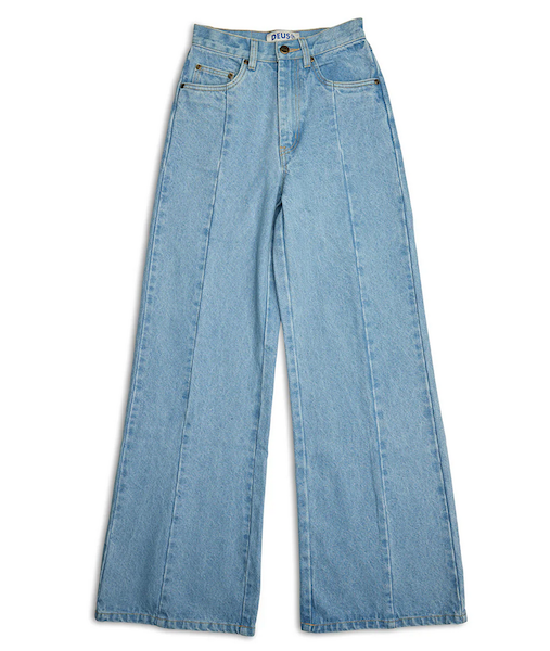 Jeans JIRO light indigo - 0