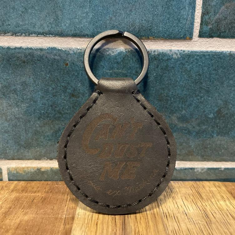 Key Holder DUST black - 0