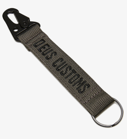 Key Holder ODD JOB black