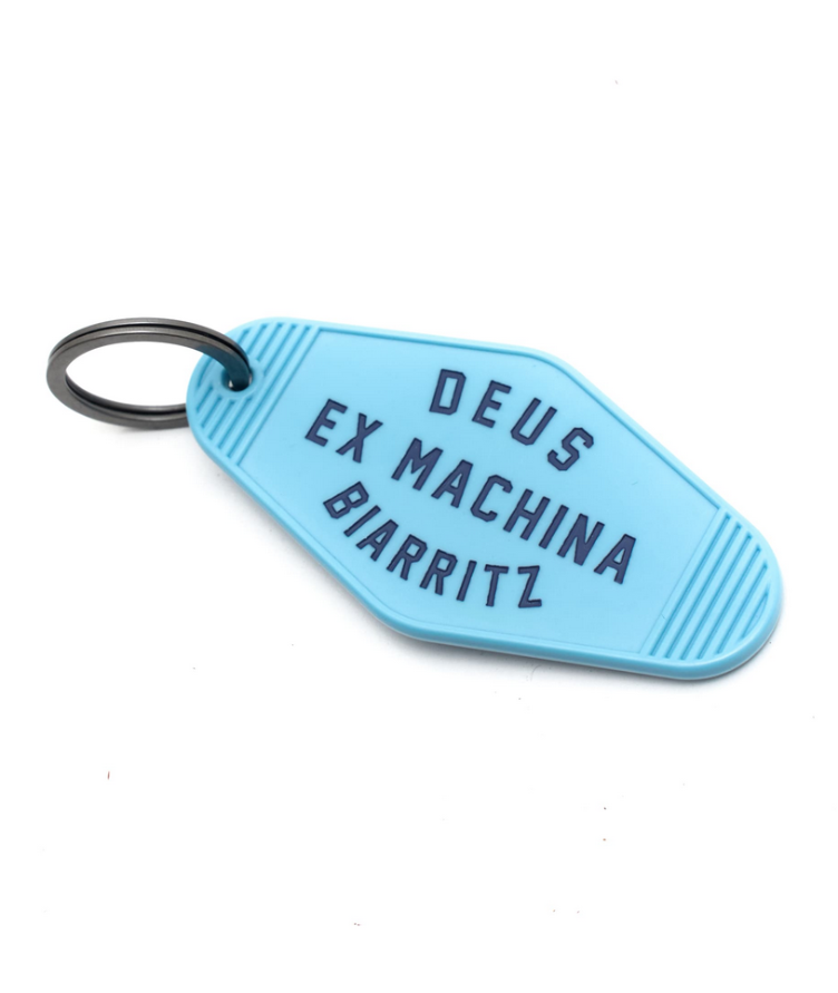 Key Tag BIARRITZ - 1