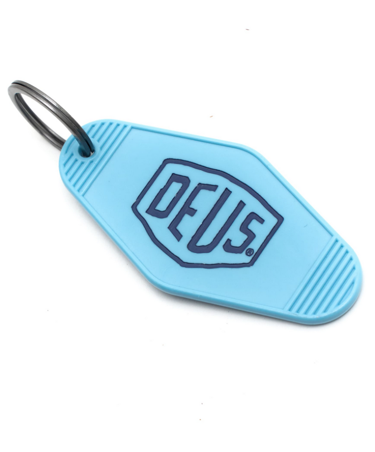 Key Tag BIARRITZ - 2