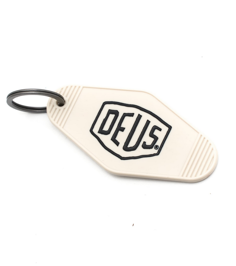 Key Tag CANGGU - 1