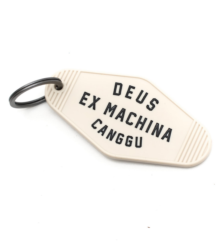 Key Tag CANGGU - 2
