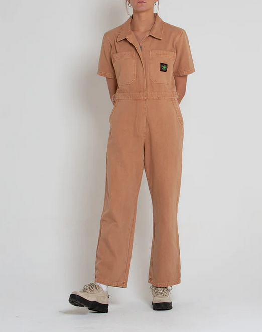 Overall WINNY sandstorm
