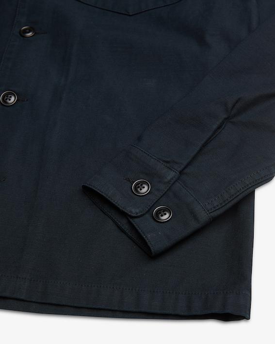 Overshirt MONTY CORDURA schwarz - 2