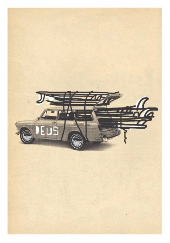 Poster SUPER 1600