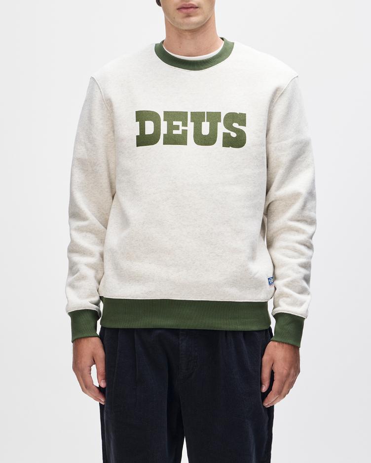 Pullover PICKLOCK grey marle