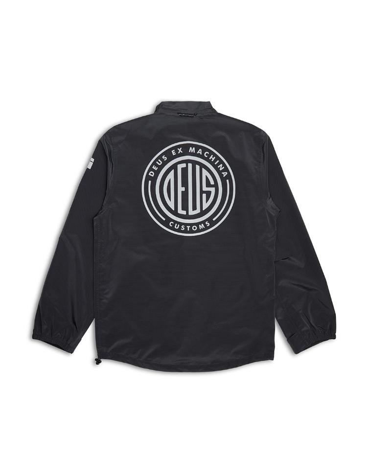 Regenschutz DRIZZLE schwarz - 4