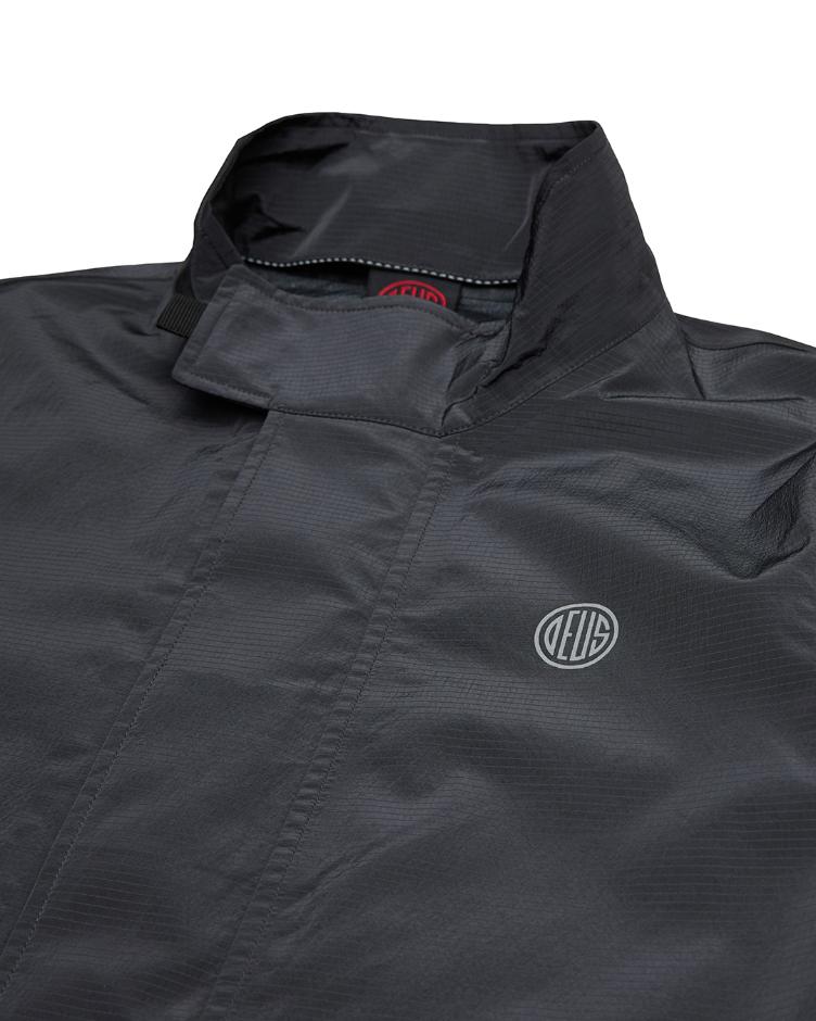 Regenschutz DRIZZLE schwarz - 5