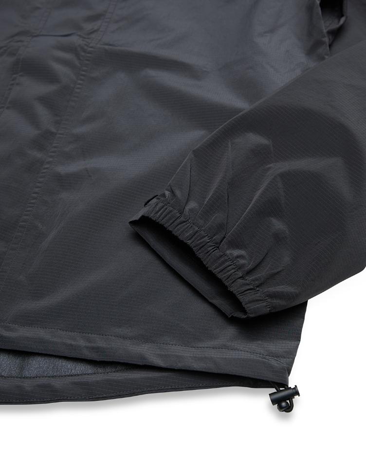 Regenschutz DRIZZLE schwarz - 7