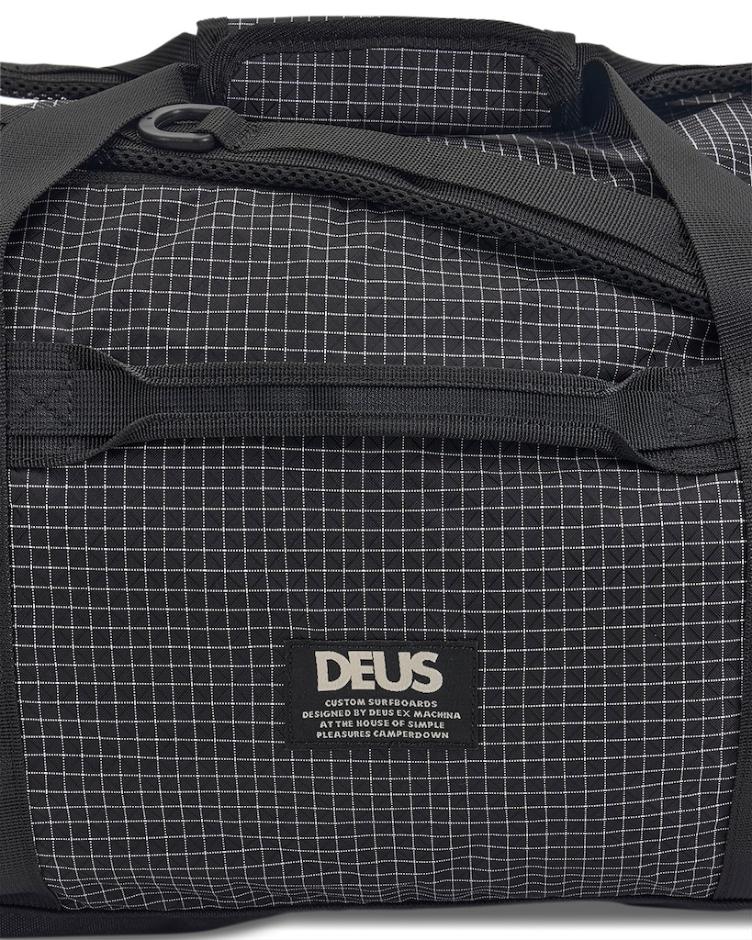 Reisetasche PEYTON black - 1