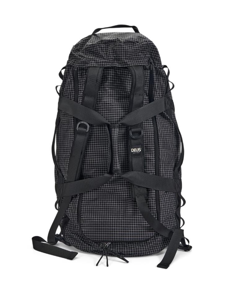 Reisetasche PEYTON black - 0