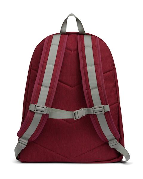 Rucksack VENTURA rhodo - 0