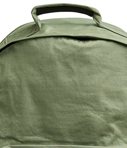 Rucksack WAYFARER green - 0