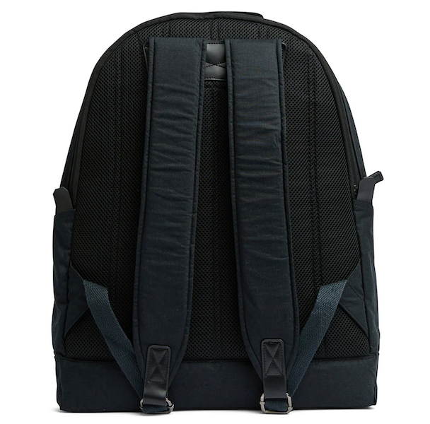 Rucksack WAYFARER schwarz - 0