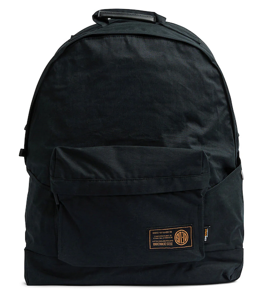 Rucksack WAYFARER schwarz