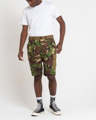 Shorts CARGO ARKAIR camo