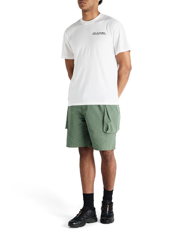 Shorts DUCK DIVE clover - 3