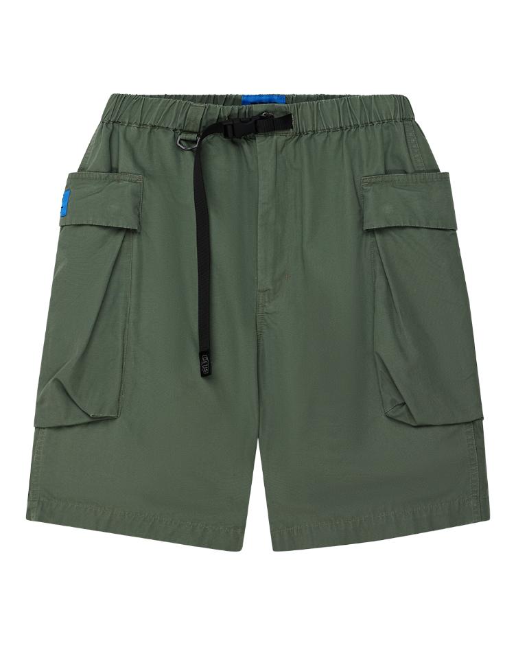 Shorts DUCK DIVE clover - 4