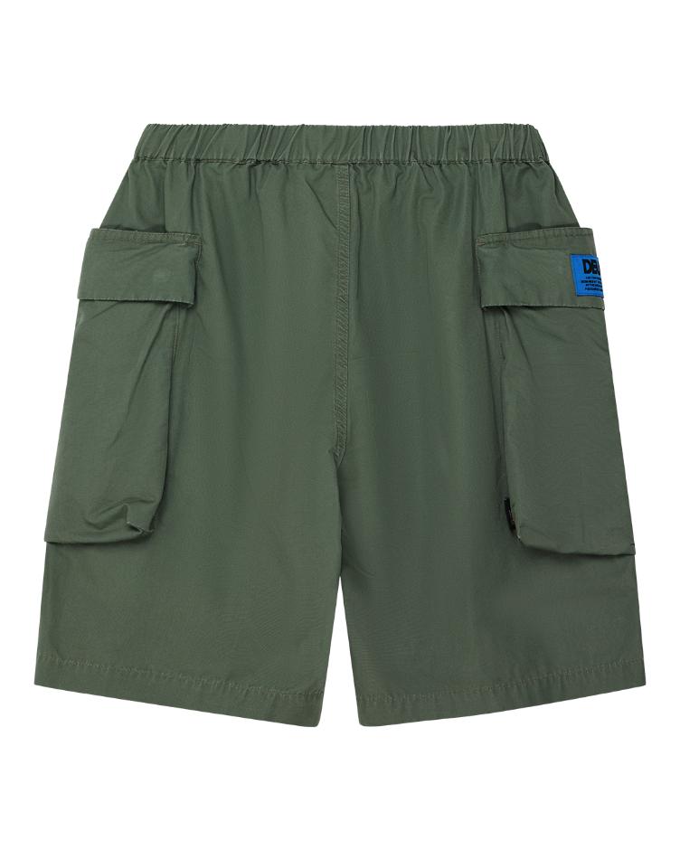Shorts DUCK DIVE clover - 1
