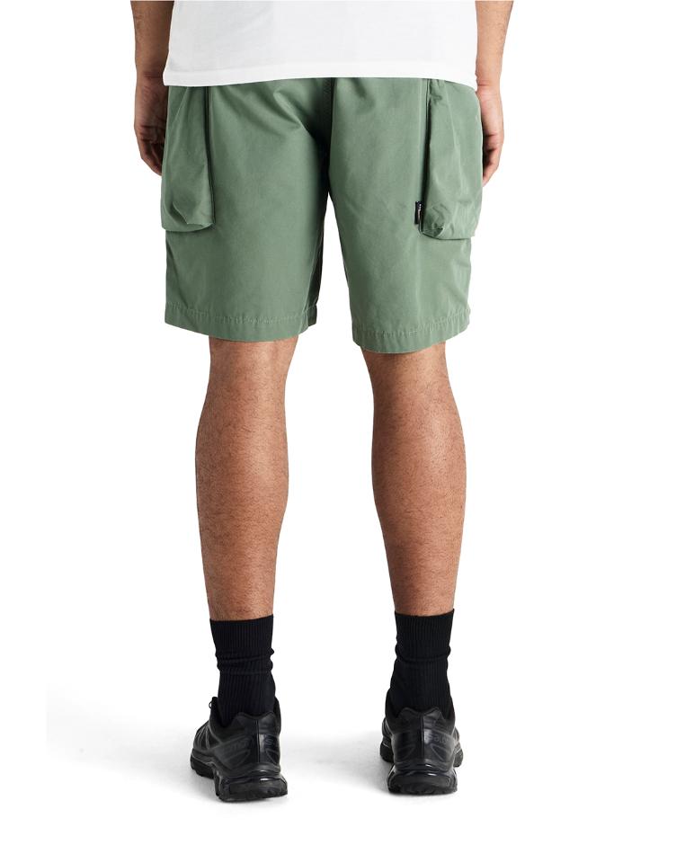 Shorts DUCK DIVE clover - 0