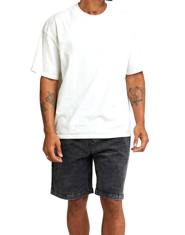 Shorts INFINITY ACID gray - 0