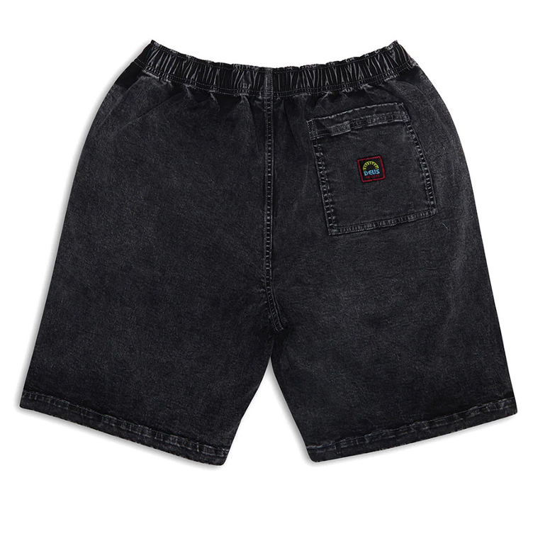 Shorts INFINITY ACID gray - 3