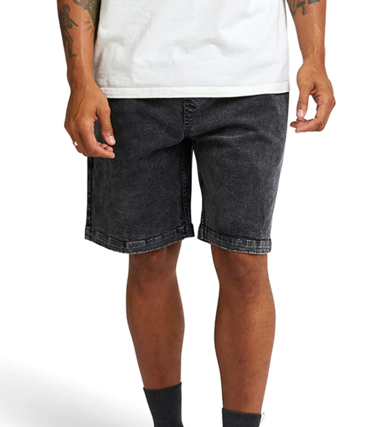 Shorts INFINITY ACID gray