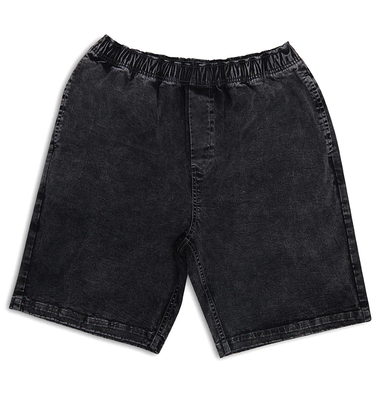 Shorts INFINITY ACID gray - 2