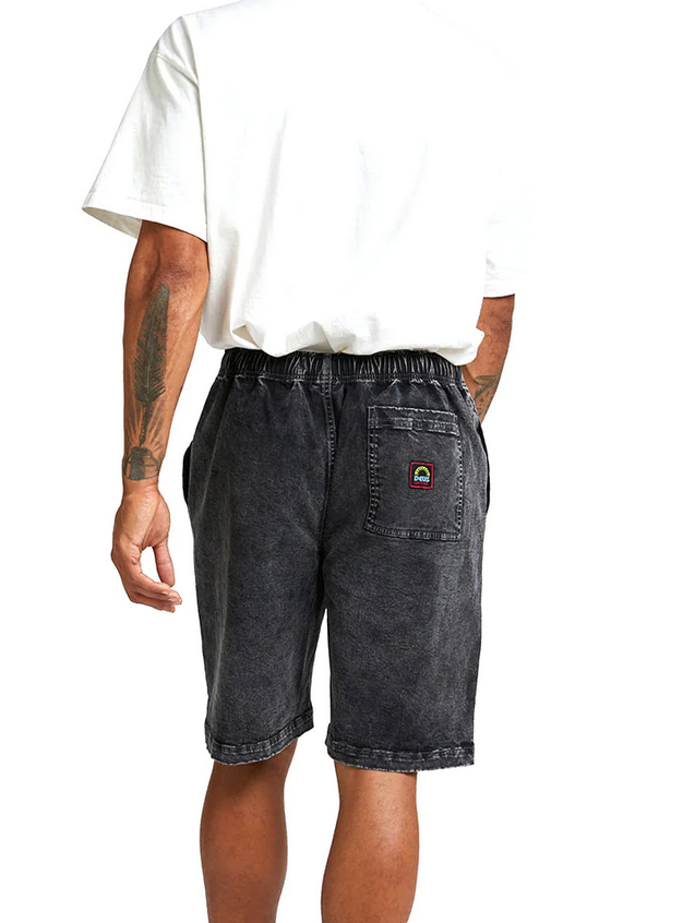 Shorts INFINITY ACID gray - 1