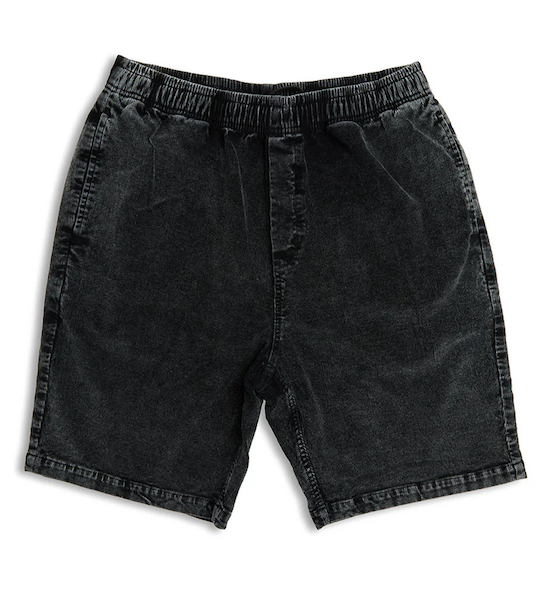 Shorts INFINITY CORD anthrazit - 2