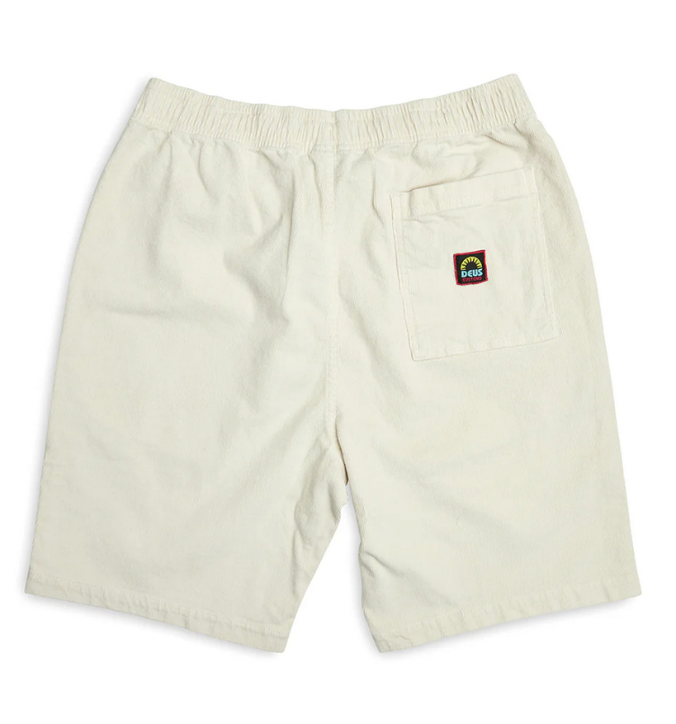 Shorts INFINITY CORD white - 3