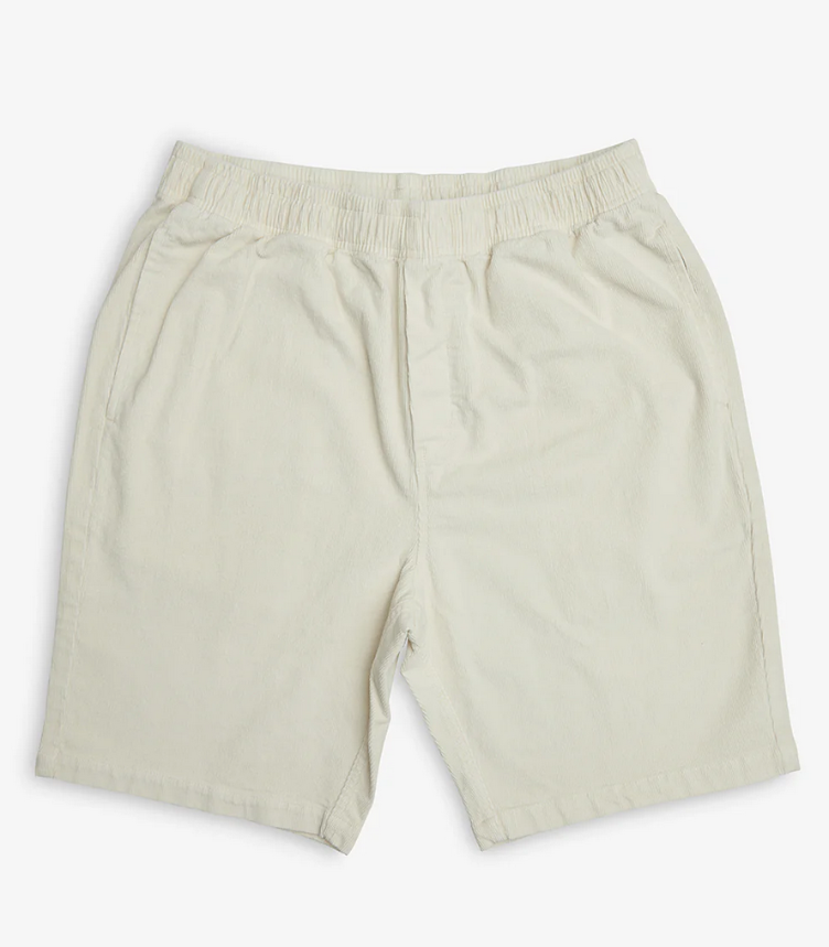 Shorts INFINITY CORD white - 2