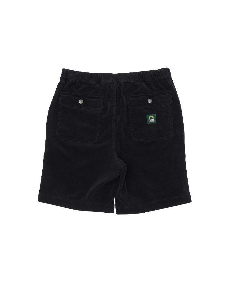 Shorts VACAY BEACH anthrazit - 0