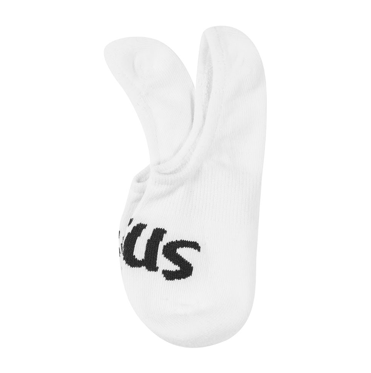 Socken CURVY NO SHOW - 2