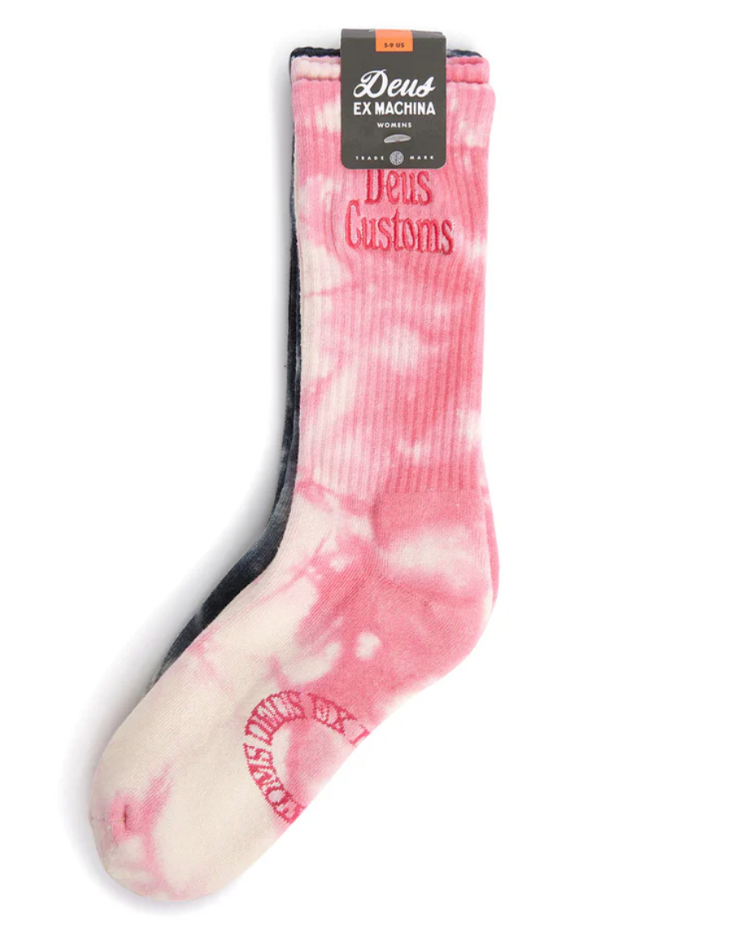 Socken HUMAN TOO multi - 2