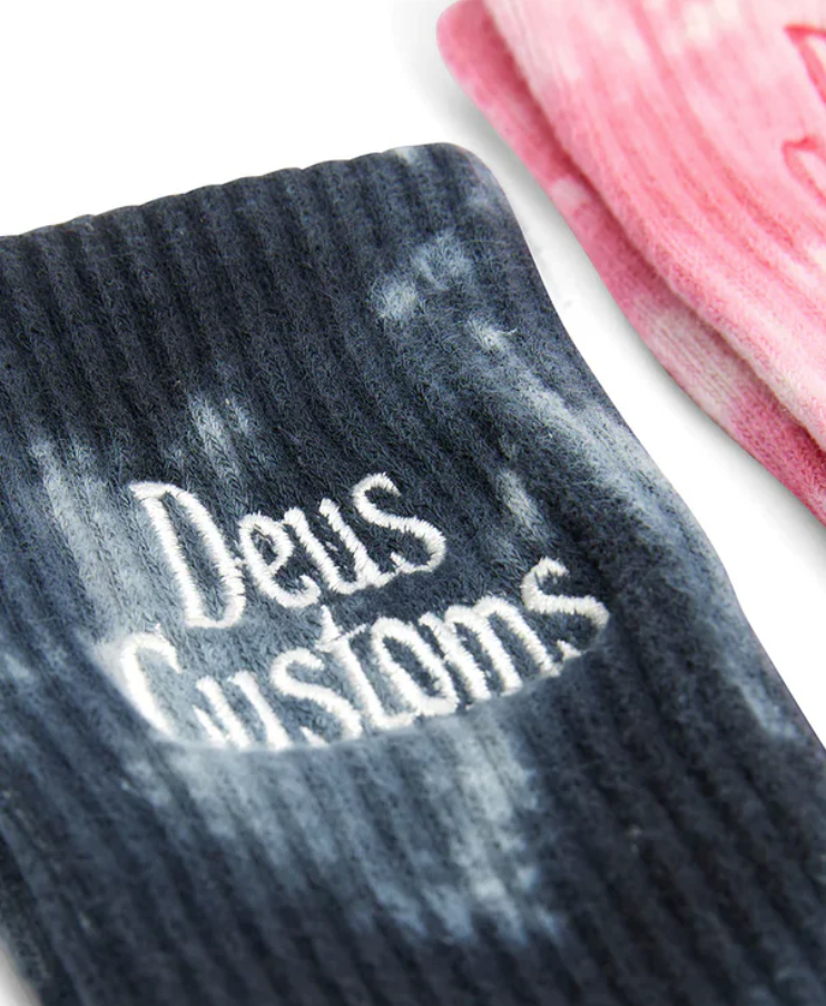 Socken HUMAN TOO multi - 0