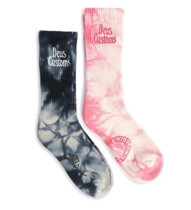 Socken HUMAN TOO multi