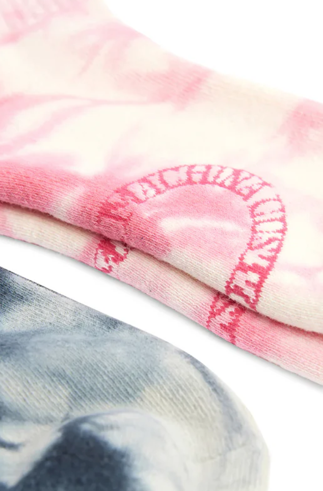 Socken HUMAN TOO multi - 1