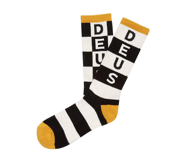 Socken OCONNOR multi