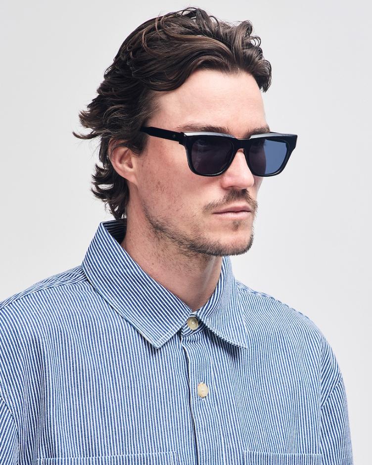 Sonnenbrille ACE black