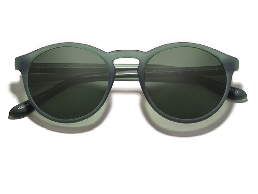 Sonnenbrille ALLROUND olive