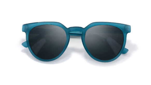 Sonnenbrille BAKE blau