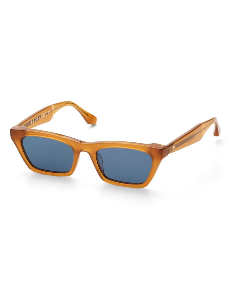 Sonnenbrille BROCKHOUSE butterscotch - 4
