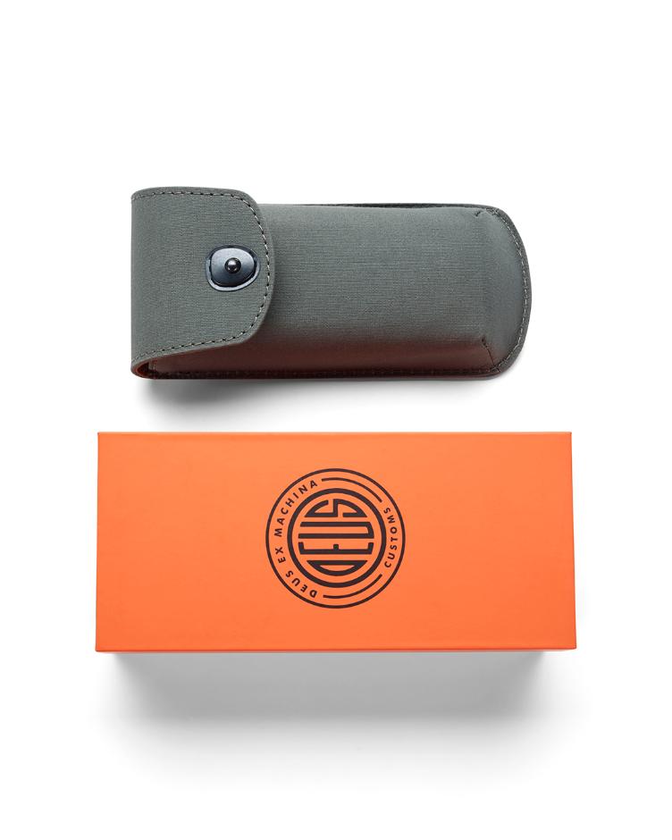 Sonnenbrille BROCKHOUSE butterscotch - 6