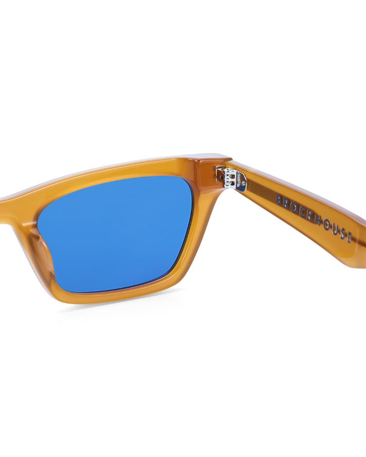 Sonnenbrille BROCKHOUSE butterscotch - 5