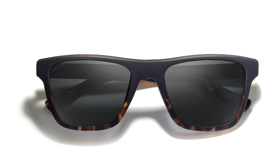 Sonnenbrille CURE black/tort/