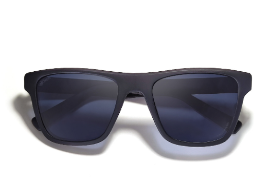 Sonnenbrille CURE schwarz