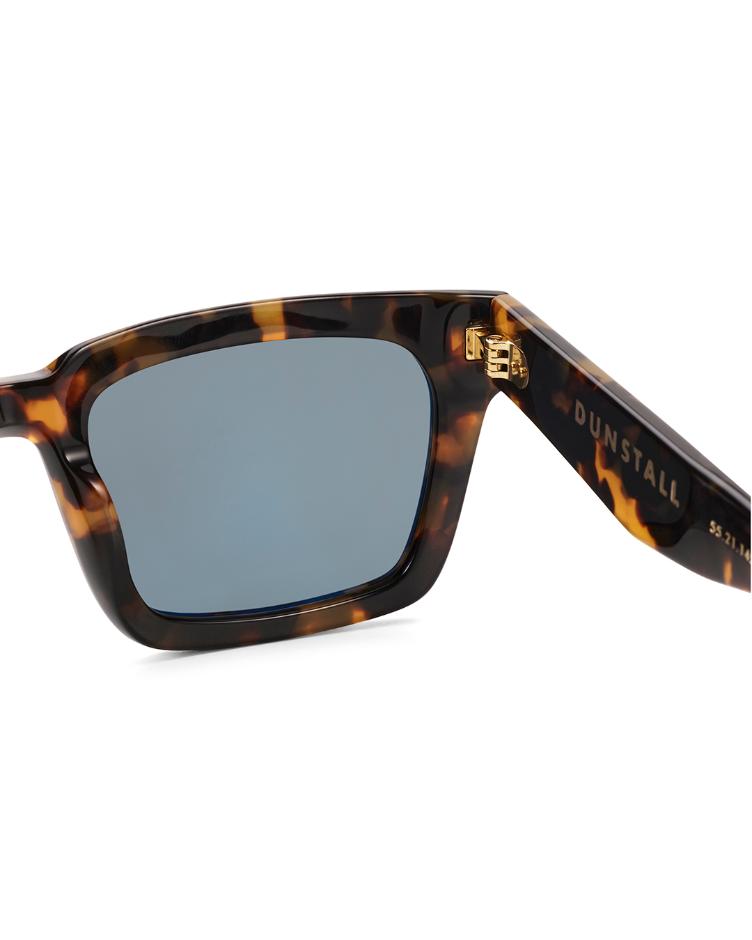 Sonnenbrille DUNNSTALL mid tortoise - 4